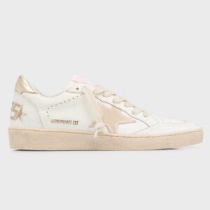 Golden Goose Ballstar Sneakers